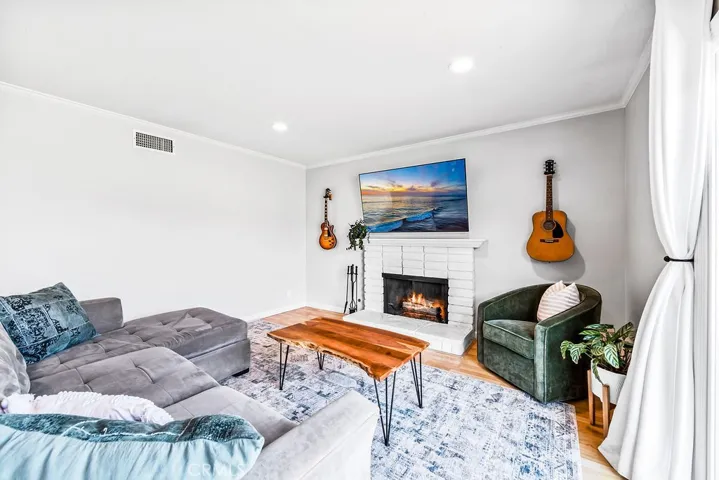 16412 Fairway Lane, Huntington Beach, California 92649