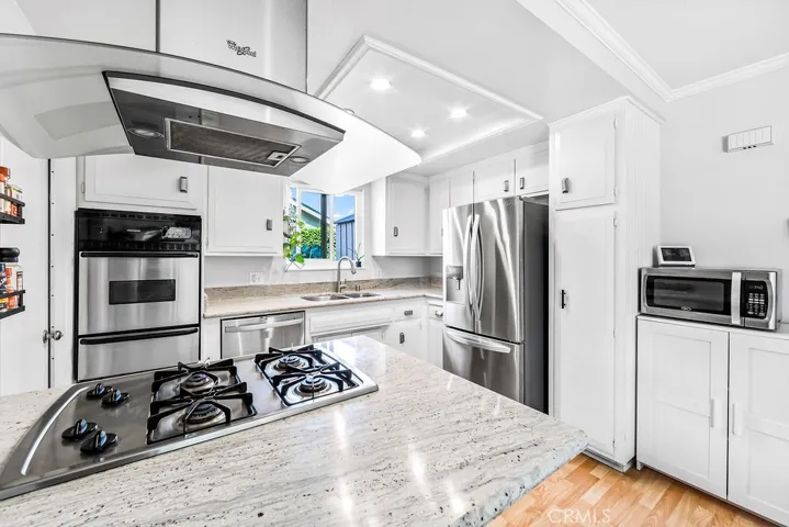 16412 Fairway Lane, Huntington Beach, California 92649