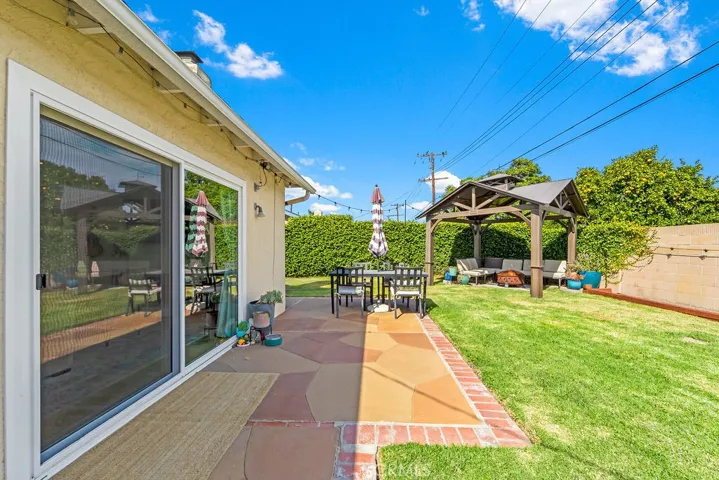 16412 Fairway Lane, Huntington Beach, California 92649