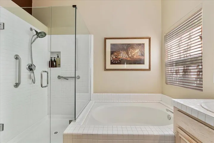 24-Primary Bathroom