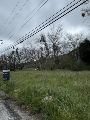 0 Valley Vista Drive, Lytle Creek, California 92358