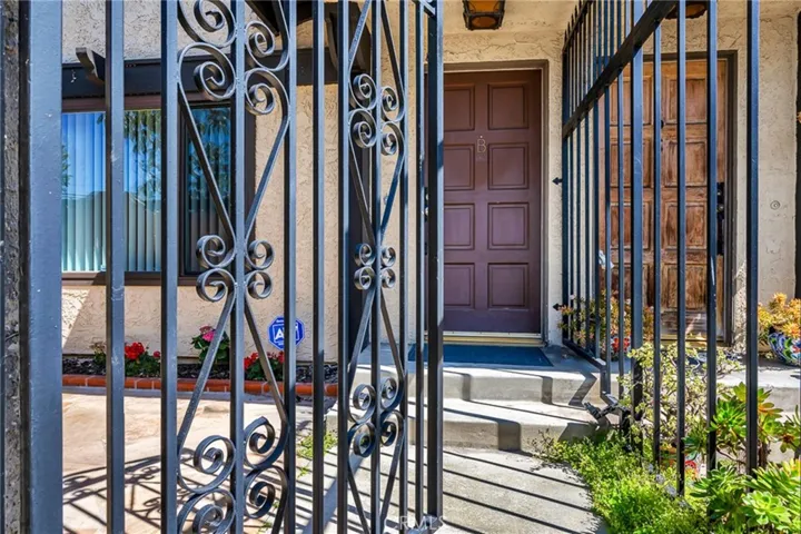 20310 Anza Avenue B, Torrance, California 90503