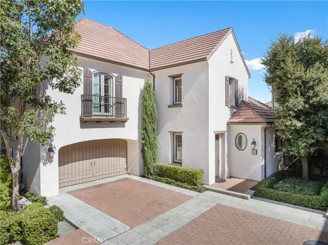 64 Field Poppy, Irvine, California 92620