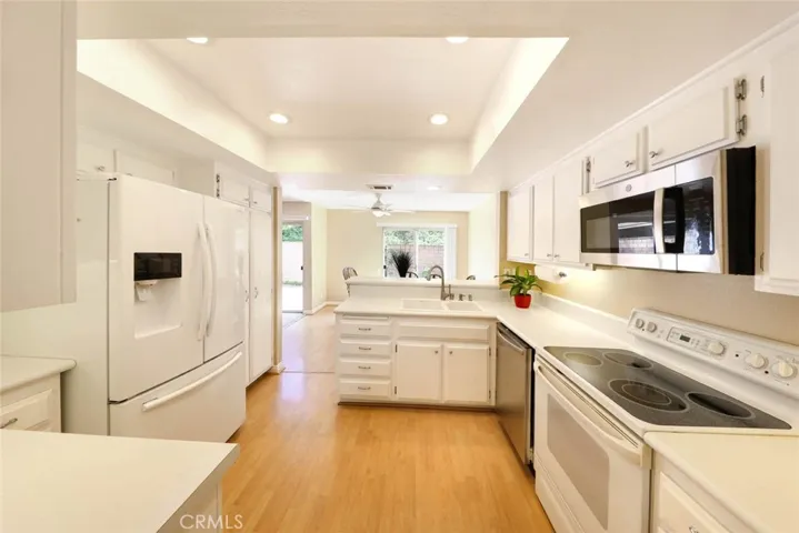 24632 Zena Court, Mission Viejo, California 92691