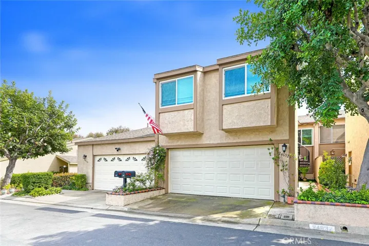 24632 Zena Court, Mission Viejo, California 92691