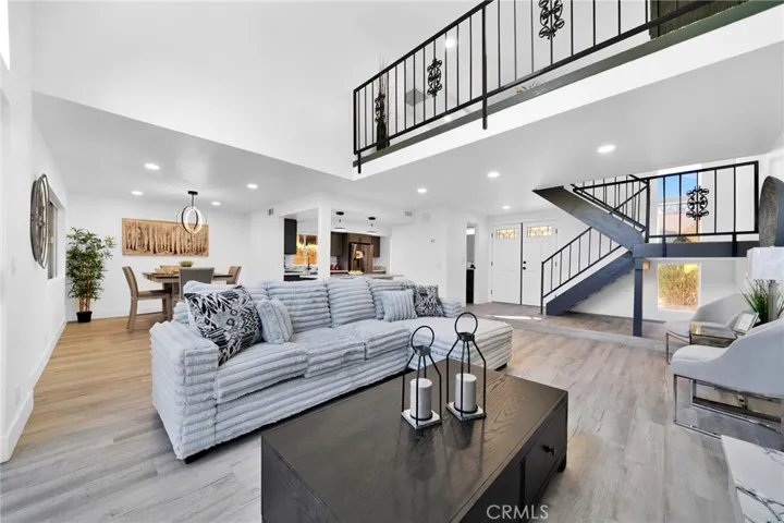 39961 Dyott Way, Palmdale, California 93551