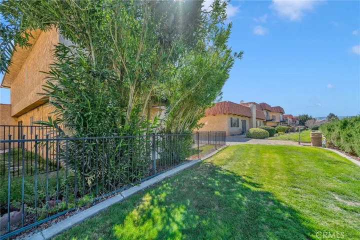 39961 Dyott Way, Palmdale, California 93551