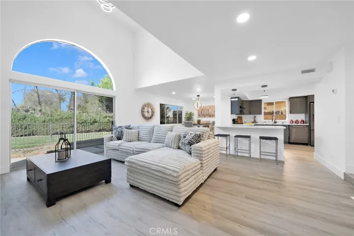 39961 Dyott Way, Palmdale, California 93551