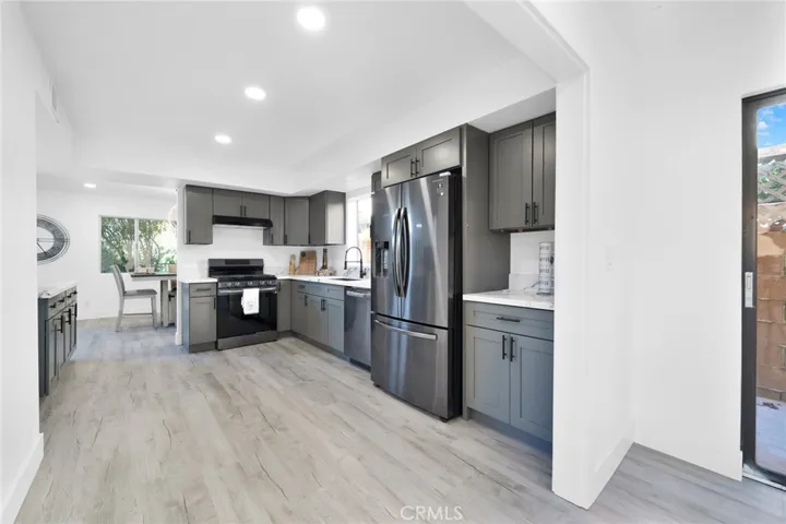 39961 Dyott Way, Palmdale, California 93551