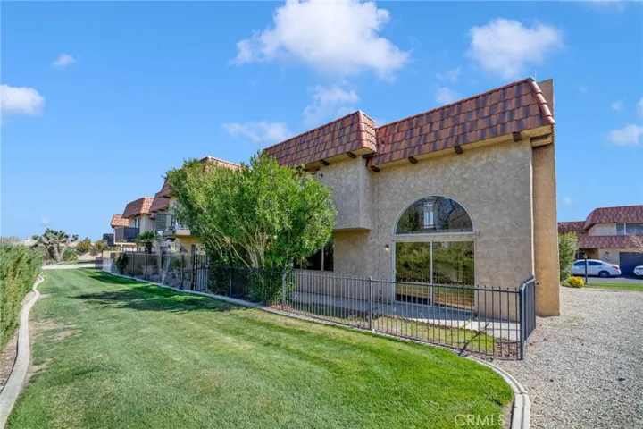 39961 Dyott Way, Palmdale, California 93551