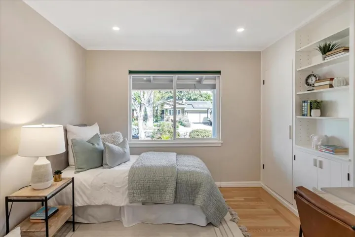2334 Boxwood Drive, San Jose, California 95128