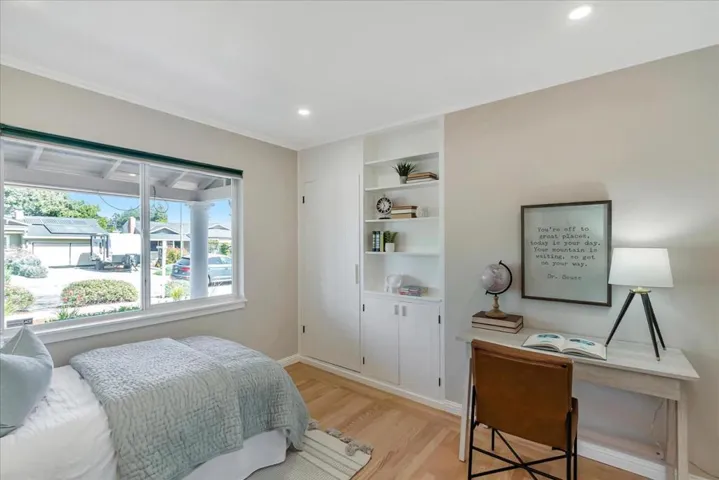 2334 Boxwood Drive, San Jose, California 95128