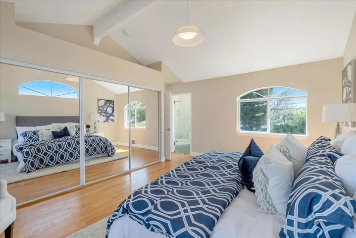 2334 Boxwood Drive, San Jose, California 95128