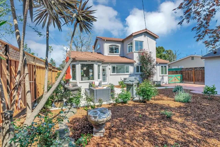 2334 Boxwood Drive, San Jose, California 95128