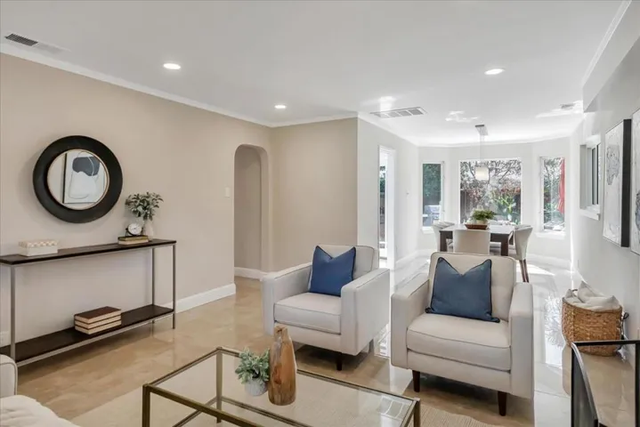 2334 Boxwood Drive, San Jose, California 95128