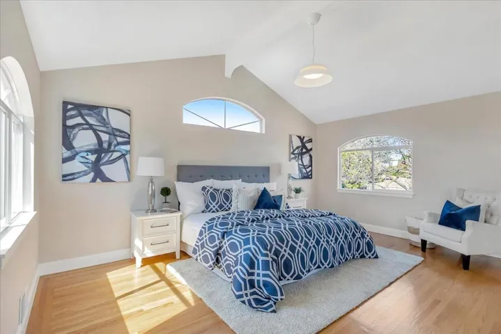 2334 Boxwood Drive, San Jose, California 95128