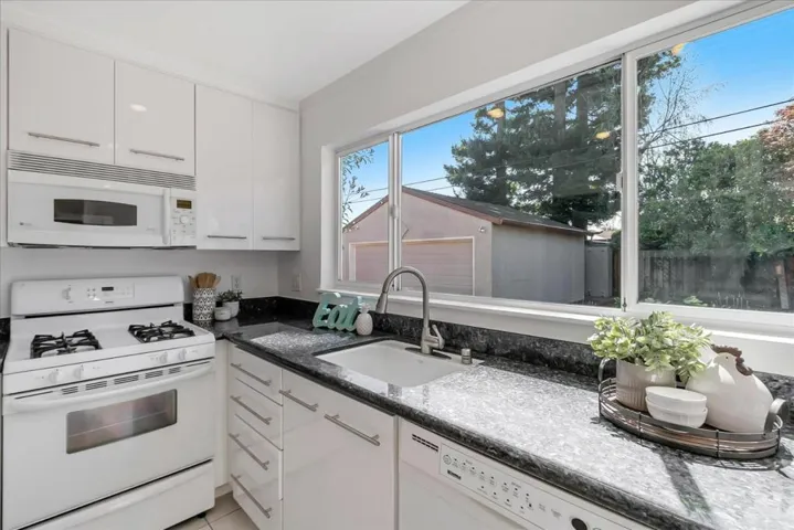 2334 Boxwood Drive, San Jose, California 95128