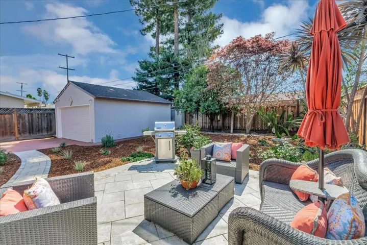2334 Boxwood Drive, San Jose, California 95128