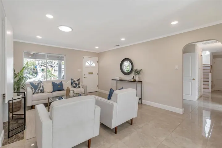 2334 Boxwood Drive, San Jose, California 95128