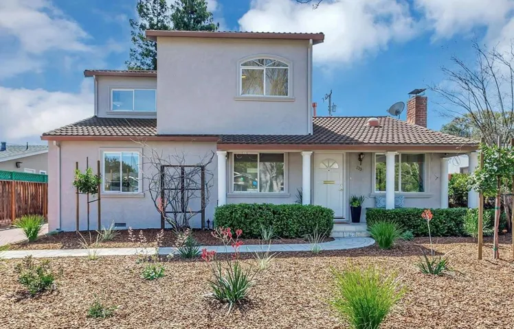 2334 Boxwood Drive, San Jose, California 95128