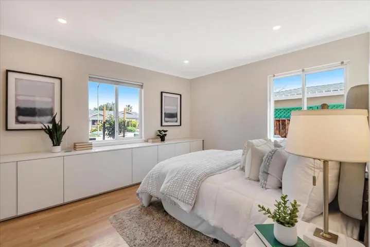 2334 Boxwood Drive, San Jose, California 95128