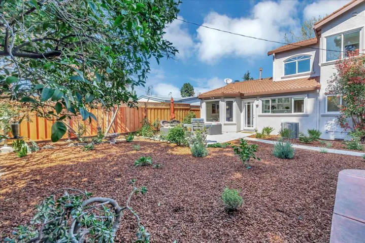 2334 Boxwood Drive, San Jose, California 95128