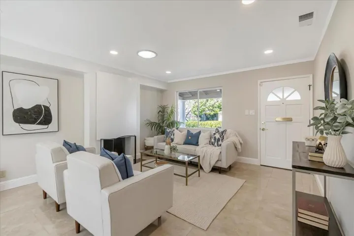 2334 Boxwood Drive, San Jose, California 95128