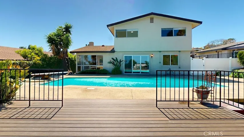 27844 Longhill Drive, Rancho Palos Verdes, California 90275