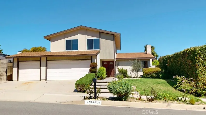 27844 Longhill Drive, Rancho Palos Verdes, California 90275