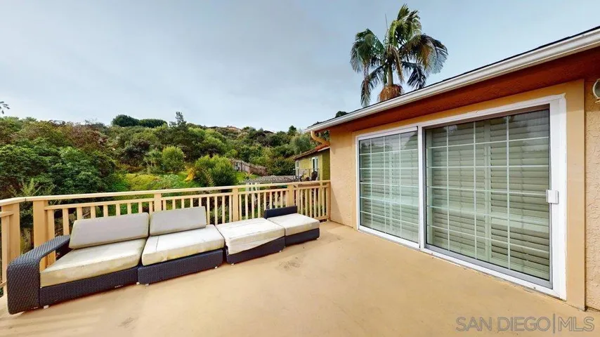 1959 Mendocino Boulevard, San Diego, California 92107