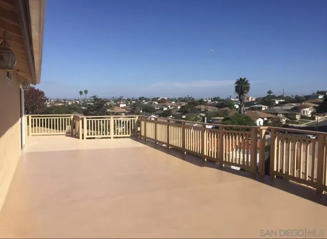 1959 Mendocino Boulevard, San Diego, California 92107
