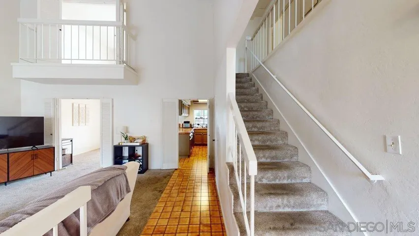 1959 Mendocino Boulevard, San Diego, California 92107