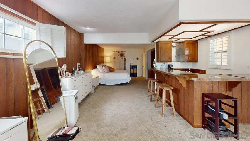 1959 Mendocino Boulevard, San Diego, California 92107