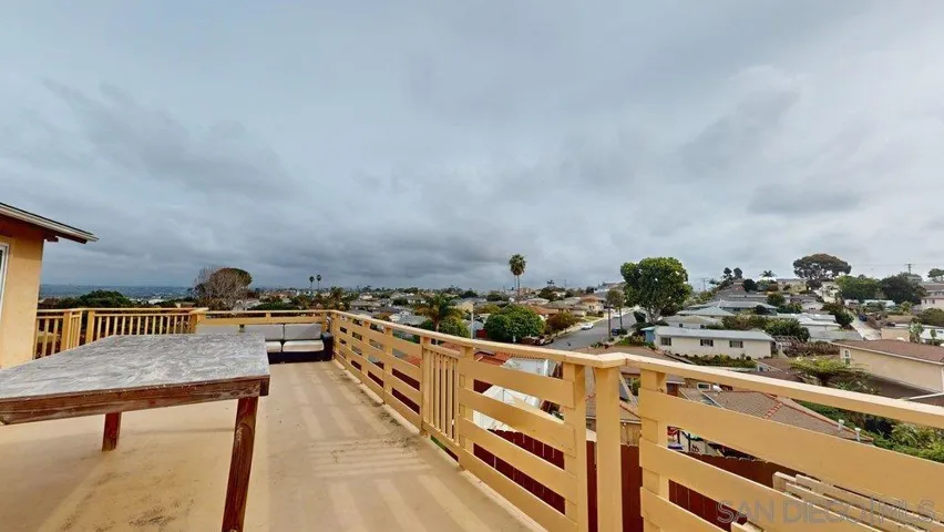 1959 Mendocino Boulevard, San Diego, California 92107