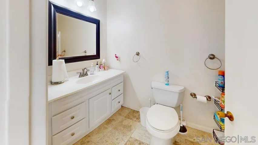 1959 Mendocino Boulevard, San Diego, California 92107
