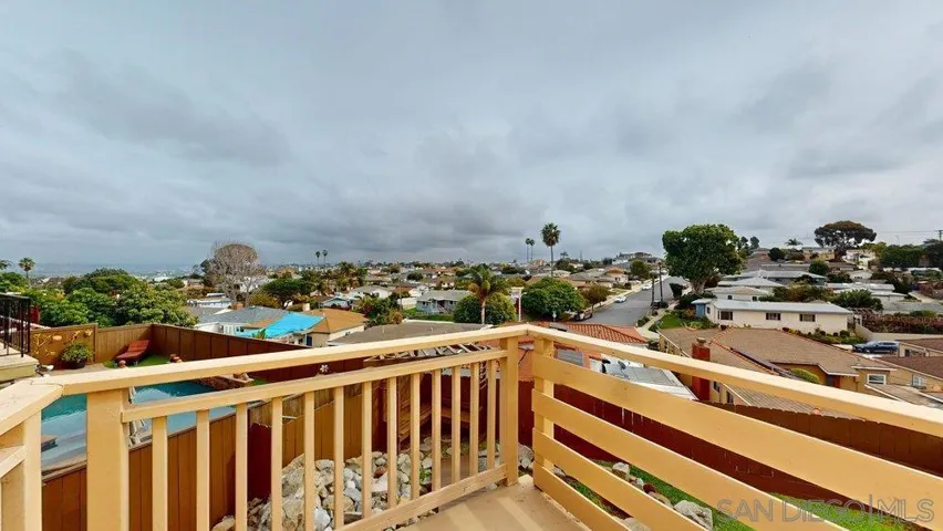 1959 Mendocino Boulevard, San Diego, California 92107