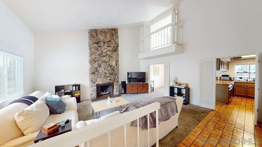 1959 Mendocino Boulevard, San Diego, California 92107