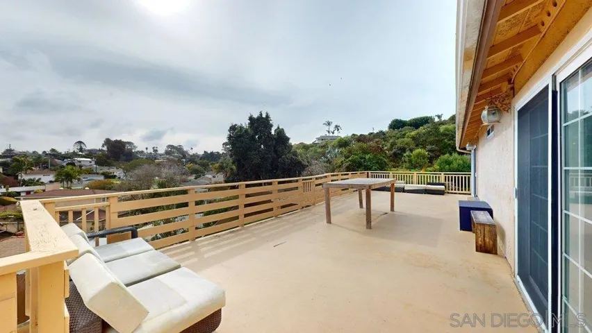 1959 Mendocino Boulevard, San Diego, California 92107