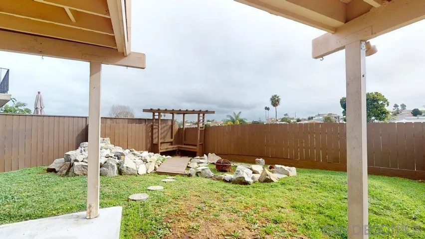 1959 Mendocino Boulevard, San Diego, California 92107