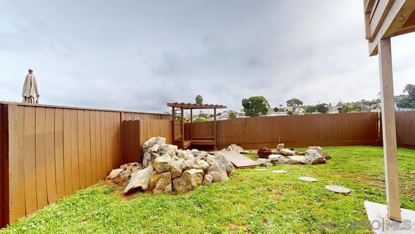 1959 Mendocino Boulevard, San Diego, California 92107
