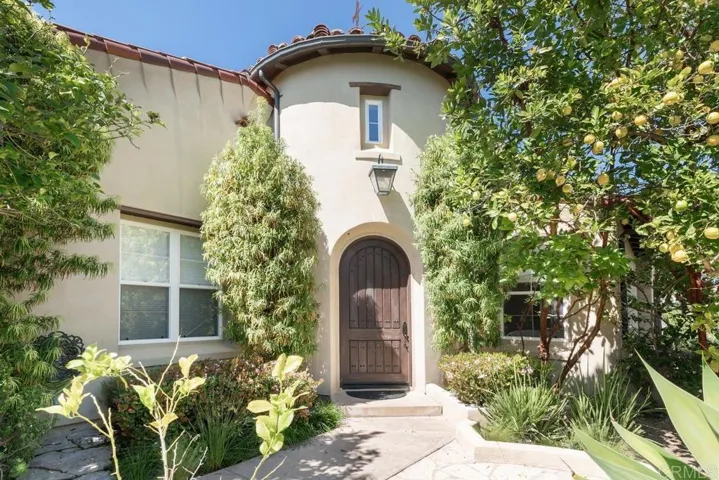 8295 Santaluz Village Green N, San Diego, California 92127
