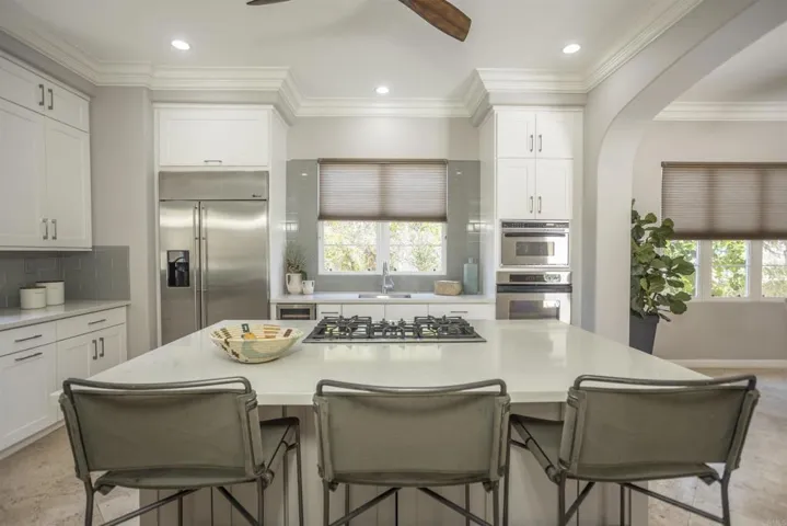 8295 Santaluz Village Green N, San Diego, California 92127