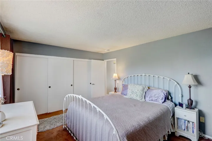 Primary room