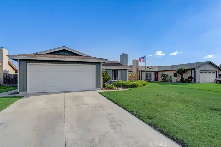 15975 Hibiscus Street, Fontana, California 92335