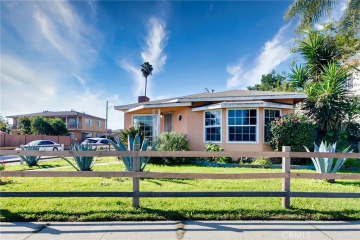 3724 E Imperial Hwy, Lynwood, California 90262-2712