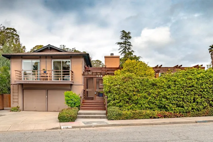 238 Segre Place, Santa Cruz, California 95060