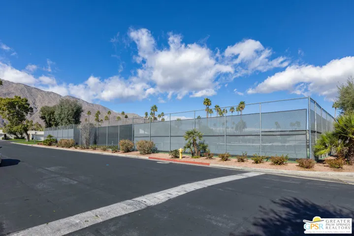 1938 E Grand Bahama Drive, Palm Springs, California 92264