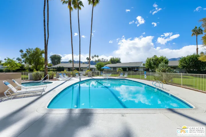1938 E Grand Bahama Drive, Palm Springs, California 92264