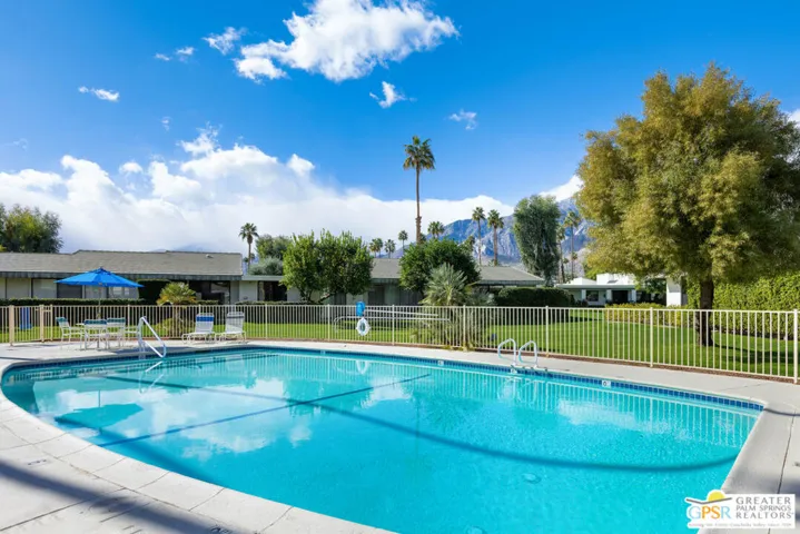 1938 E Grand Bahama Drive, Palm Springs, California 92264