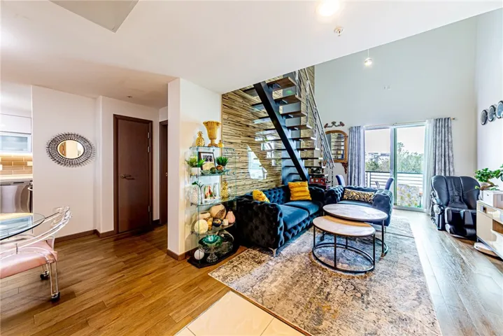 903 S New Hampshire Avenue 503, Los Angeles, California 90006